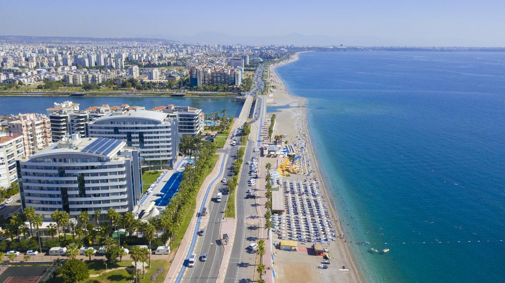 Artemis Princess Hotel